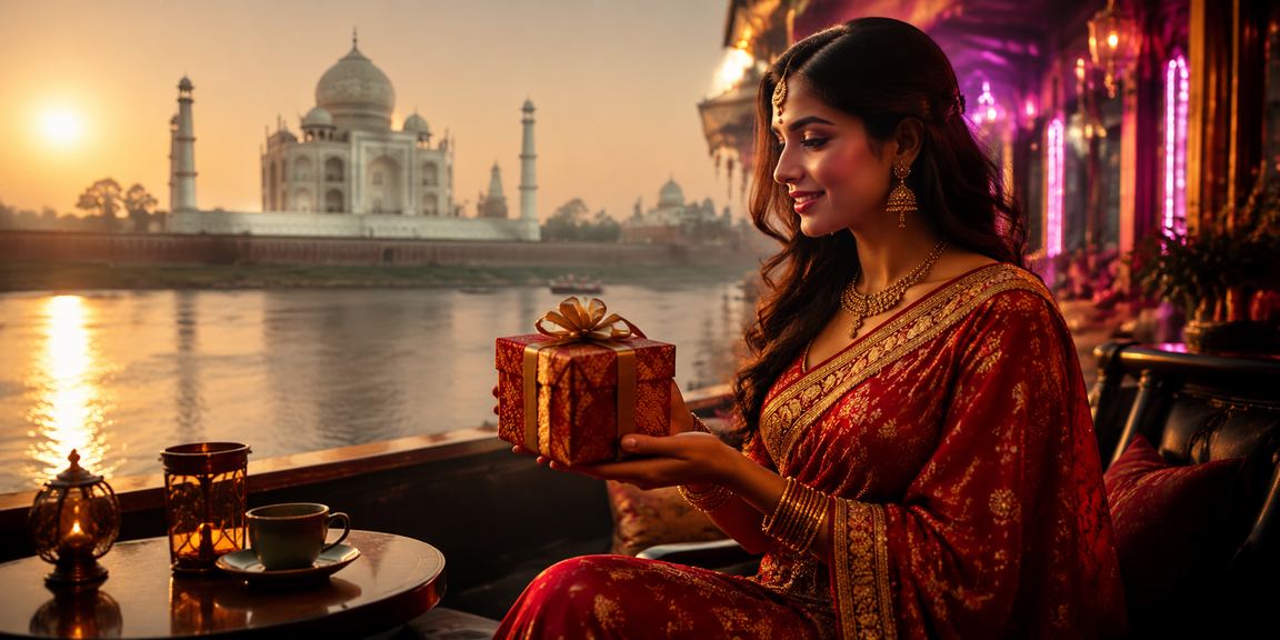 Mobile phone showing UPI payment apps commonly used in India