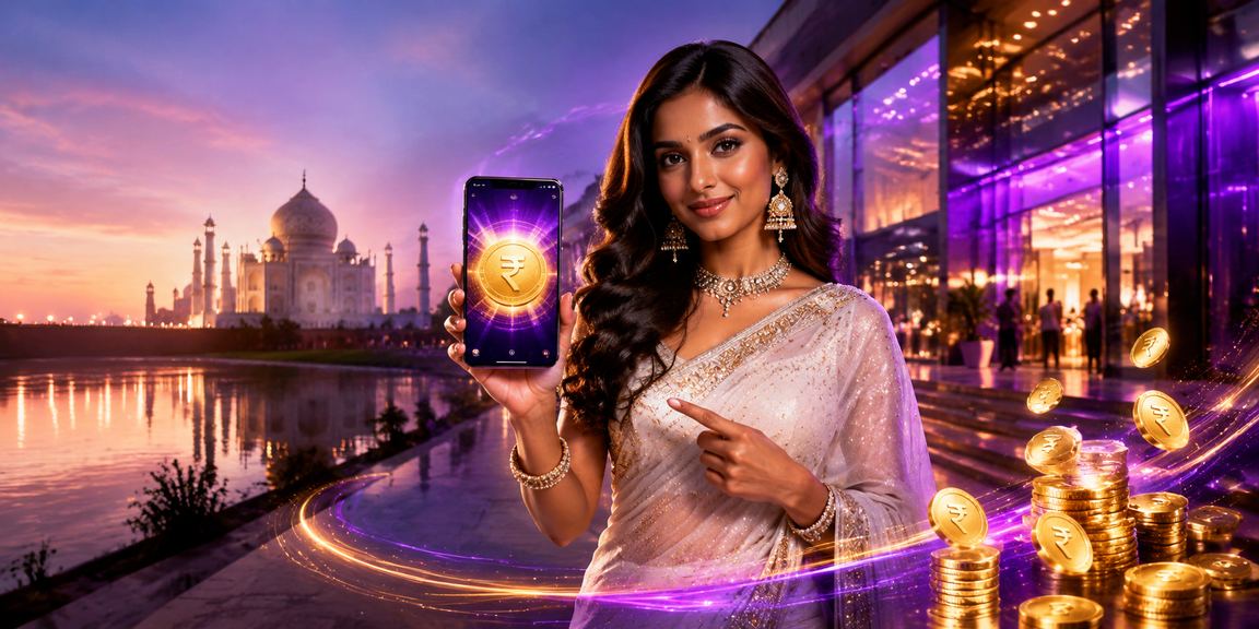 Mobile slots experience inspired by IPL night ambience
